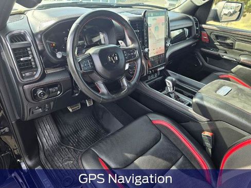 Used 2025 RAM 1500 RHO w/ RHO Level 1 Equipment Group AWD/4WD image 2