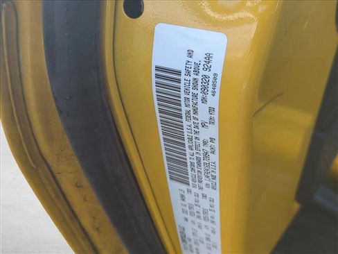 Used 2009 Jeep Wrangler X w/ Black Appearance Group image 12