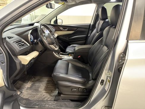 Used 2021 Subaru Ascent Touring w/ Popular Package #2A AWD/4WD image 6
