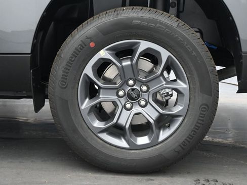 New 2026 Ford Maverick XLT image 19