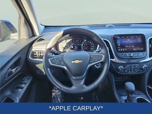 Certified 2022 Chevrolet Equinox LT image 9