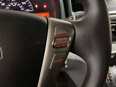Used 2021 Nissan NV200 SV w/ Back Door Glass Package FWD image 15