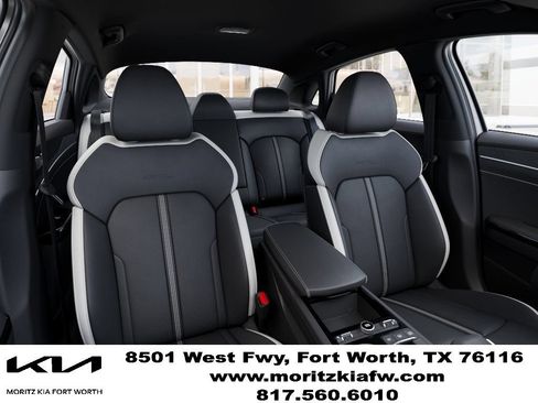 New 2026 Kia K5 GT-Line FWD image 15