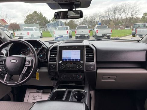 Used 2020 Ford F150 XLT w/ Equipment Group 302A Luxury AWD/4WD image 37