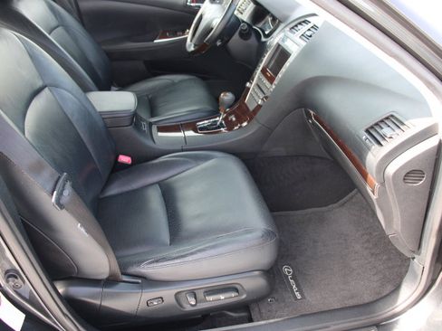 Used 2011 Lexus ES 350 350 image 19