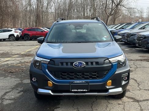 New 2026 Subaru Forester Wilderness image 3