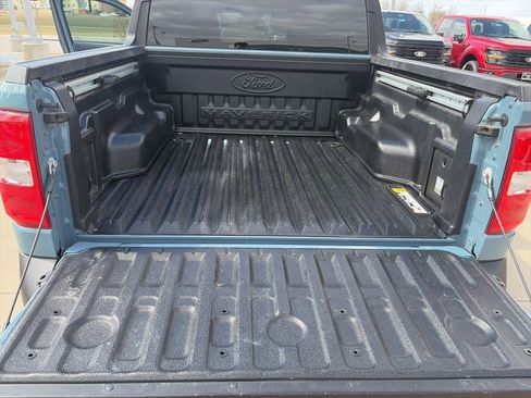 Used 2022 Ford Maverick XLT w/ XLT Luxury Package image 25