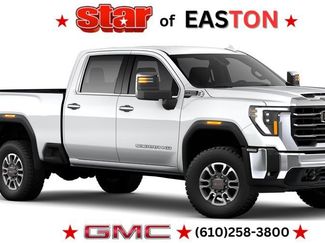 New 2026 GMC Sierra 3500 SLT w/ SLT Premium Package video 1