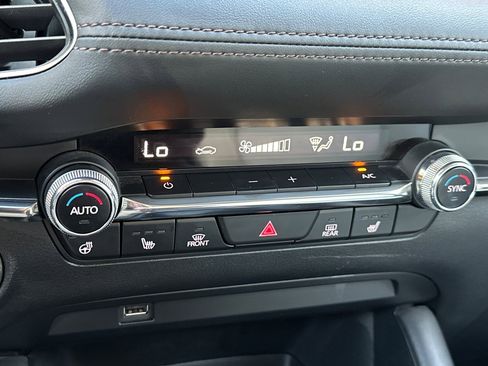 Used 2021 MAZDA MAZDA3 AWD 2.5 Turbo Sedan image 28