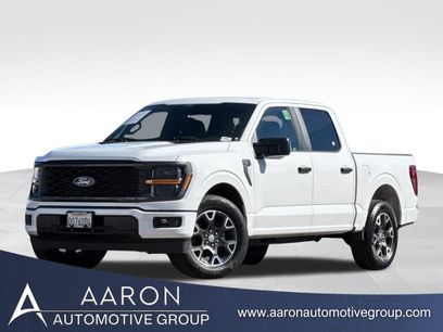 Used 2024 Ford F150 STX