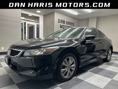 Used 2010 Honda Accord EX