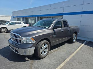 Used 2017 RAM 1500 Big Horn video 1