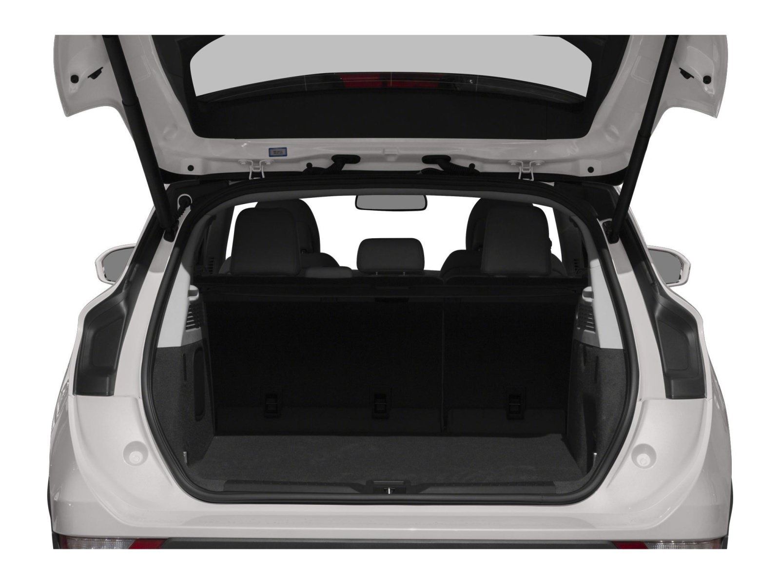 Used 2018 Lincoln MKC Reserve AWD/4WD image 11
