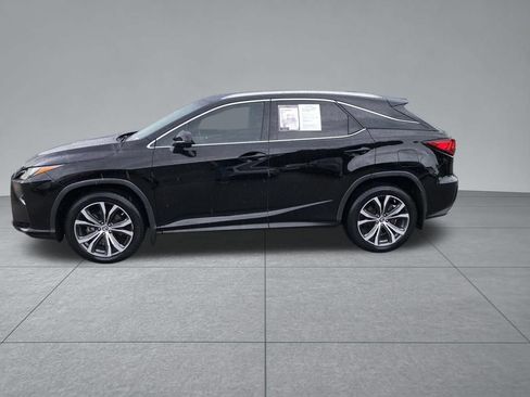 Used 2018 Lexus RX 350 FWD w/ Premium Package image 18