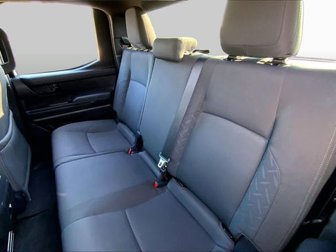 Used 2025 Toyota Tacoma SR RWD image 19