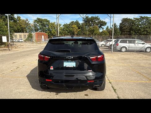 Used 2020 Chevrolet Blazer LT w/ Redline Edition image 29