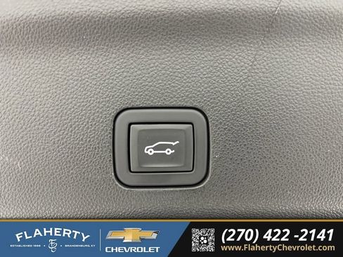 Used 2023 Chevrolet Tahoe High Country image 21