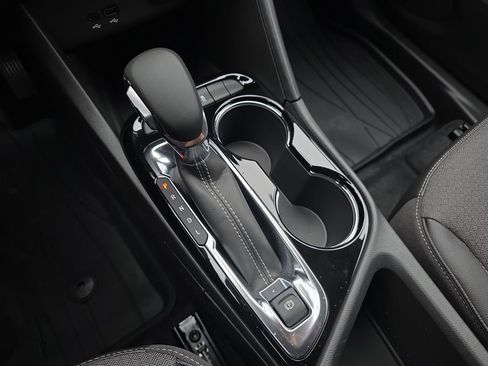 New 2026 Buick Encore GX Preferred w/ Comfort Package image 21