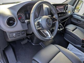 New 2026 Mercedes-Benz Sprinter 2500 video 3