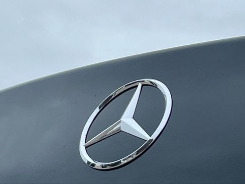 Certified 2026 Mercedes-Benz C 300 4MATIC Sedan image 11