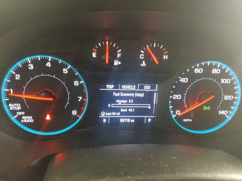 Used 2020 Chevrolet Malibu LT FWD image 23