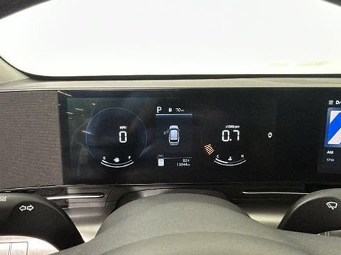 Certified 2024 Hyundai Kona SEL FWD image 17