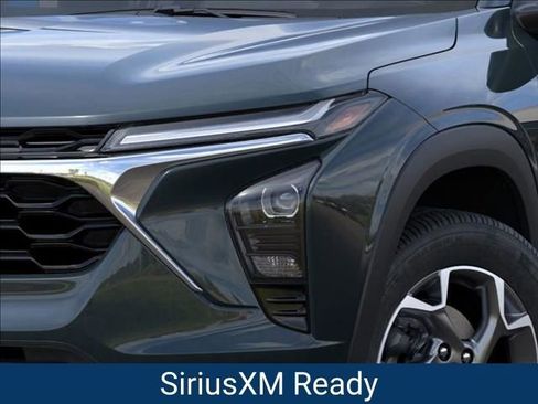 New 2026 Chevrolet Trax LT image 11