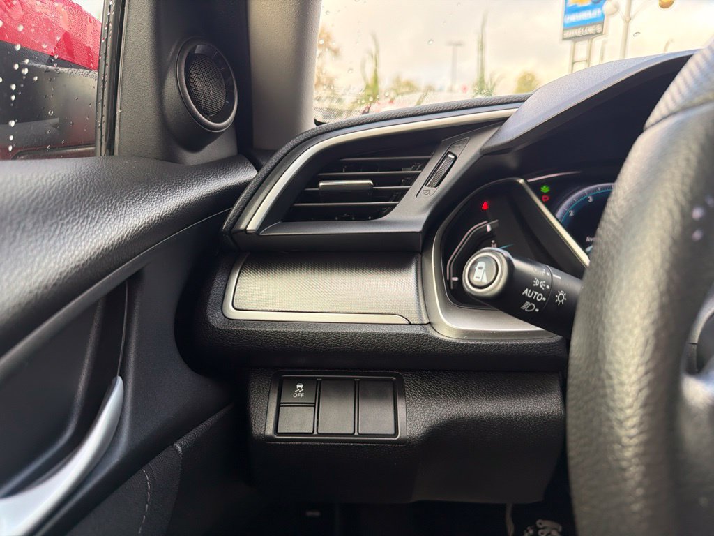 Used 2016 Honda Civic EX image 17