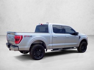 Used 2021 Ford F150 XLT w/ Equipment Group 302A High AWD/4WD video 4