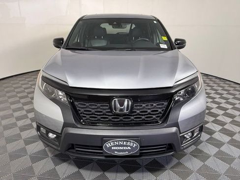 Used 2019 Honda Passport EX-L image 9