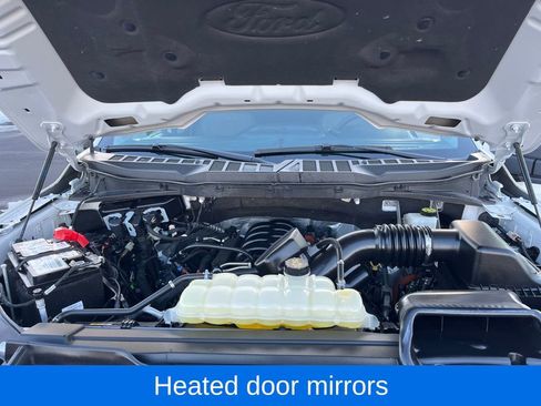 Used 2023 Ford F150 XLT w/ XTR Package image 16