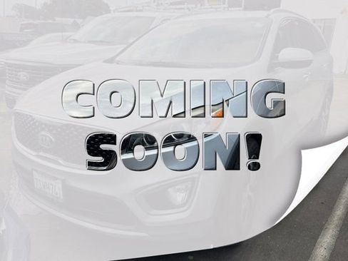 Used 2016 Kia Sorento EX w/ EX Premium Package image 1