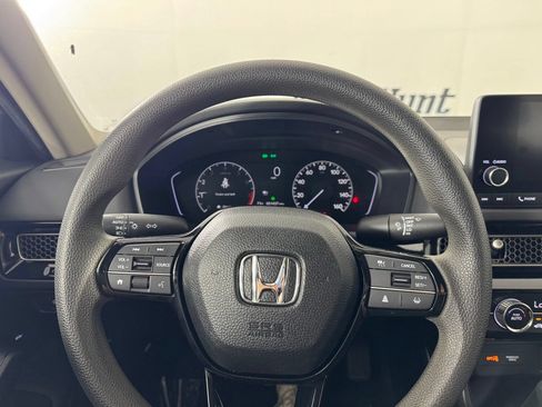 Used 2024 Honda Civic LX image 15