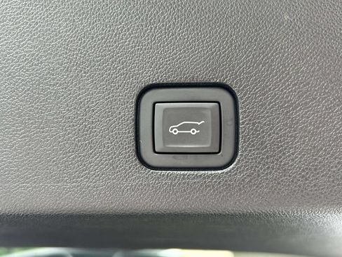 Certified 2024 Cadillac XT6 Sport w/ Platinum Package AWD/4WD image 11