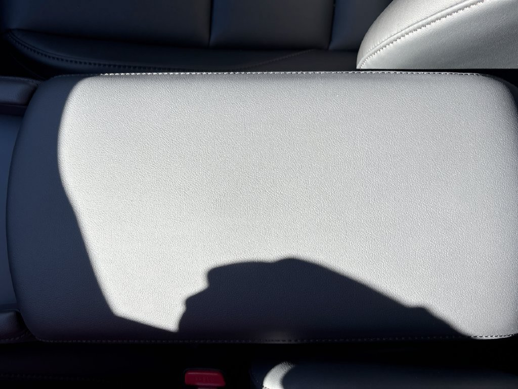 New 2026 MAZDA MAZDA3 s Sport FWD image 29