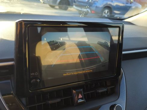 Used 2024 Toyota Corolla LE FWD image 18