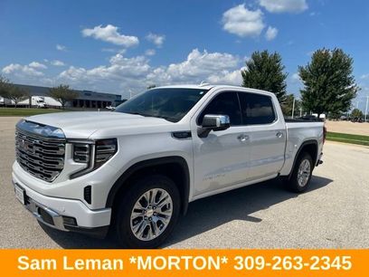 Used 2024 GMC Sierra 1500 Denali