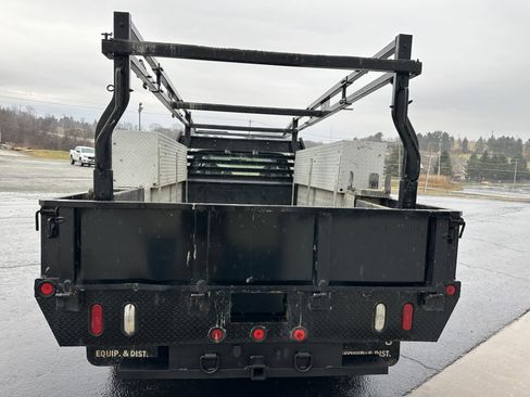 Used 2010 Ford F350 XL image 6