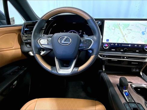 Used 2024 Lexus RX 350 Premium Plus w/ Convenience Package FWD image 4