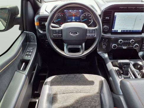 Used 2023 Ford F150 Tremor AWD/4WD image 14