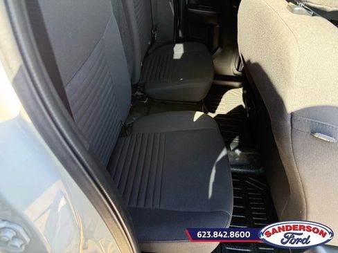 Certified 2019 Ford Ranger XL w/ Trailer Tow Package image 18