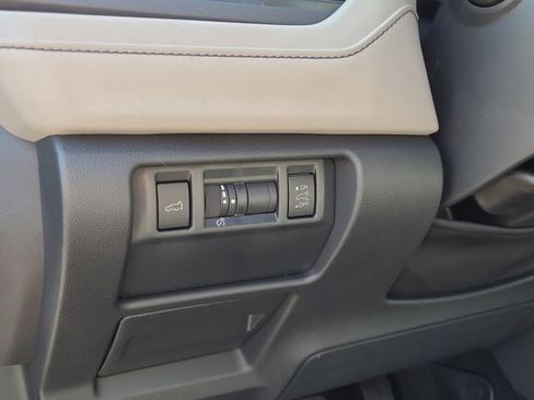 New 2026 Subaru Forester Premium image 25