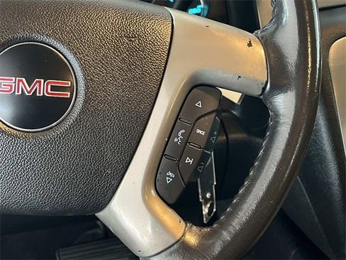 Used 2009 GMC Sierra 1500 SLT w/ All-Terrain Package image 30