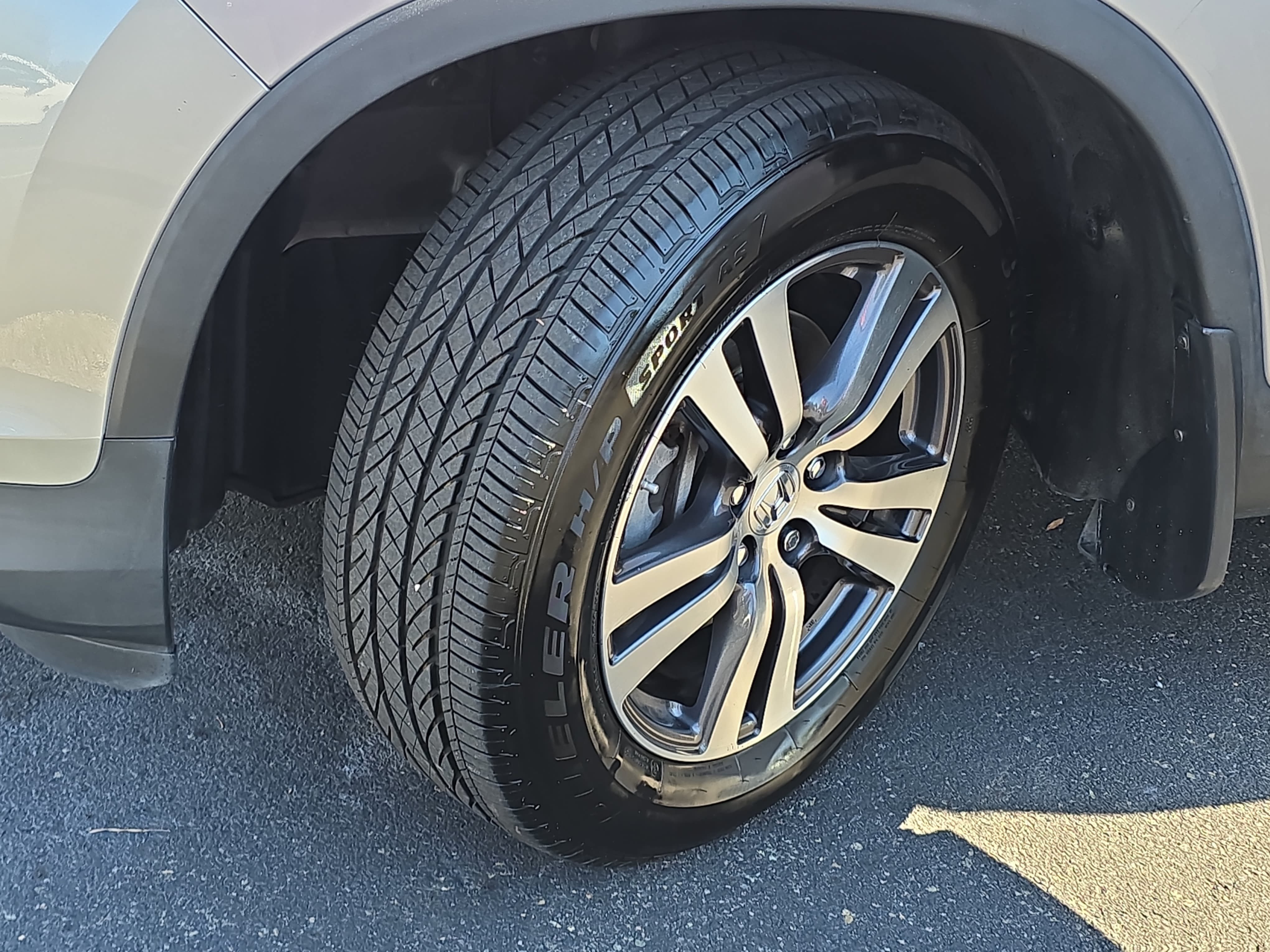 Used 2016 Honda Pilot EX-L image 34