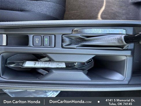 New 2025 Honda Accord SE image 24