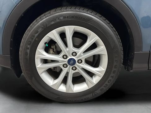 Used 2018 Ford Escape S FWD image 28