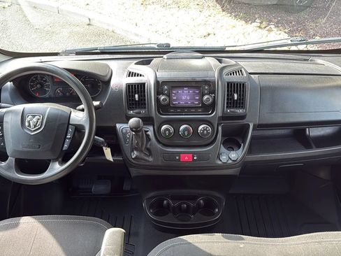 Used 2021 RAM ProMaster 2500 FWD image 29
