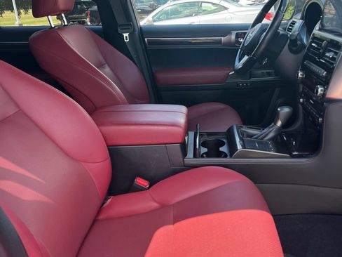 Used 2022 Lexus GX 460 Premium AWD/4WD image 17