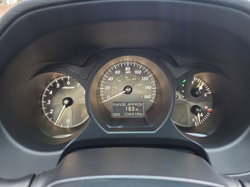 Used 2008 Lexus GS 350 image 23