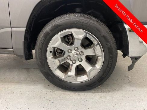 Used 2022 RAM 1500 Big Horn image 8